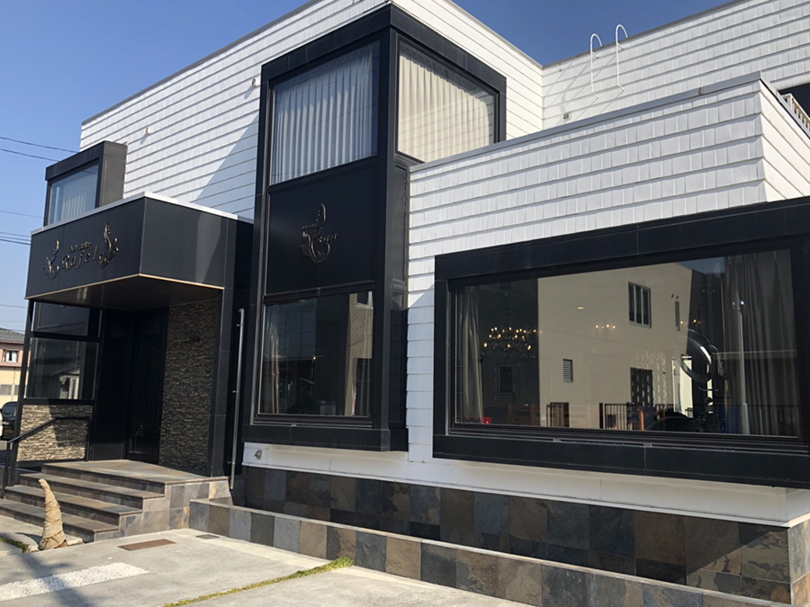 店舗外観2